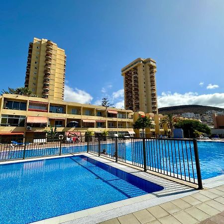 Las Vistas Beach Los Cristianos 2 Swimming Pools 외부 사진