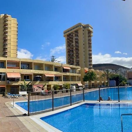 Las Vistas Beach Los Cristianos 2 Swimming Pools 외부 사진