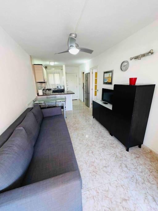 Las Vistas Beach Los Cristianos 2 Swimming Pools 외부 사진